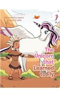 The Unicorn That Learned to Fly