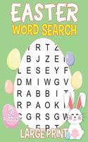 Easter Word Search