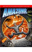 Amazing Stories: Spring 2019: Volume 76 Issue 3