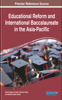 Educational Reform and International Baccalaureate in the Asia-Pacific