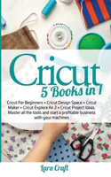 Cricut