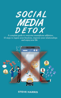 Social Media Detox