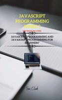 JavaScript Programming Series 2