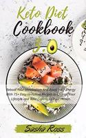 Keto Diet Cookbook 3.0