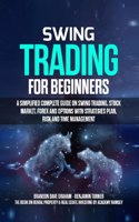 Swing Trading for Beginners
