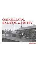 Old Killearn, Balfron and Fintry