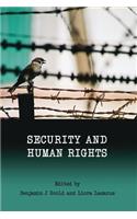 Security and Human Rights