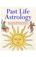 Past Life Astrology: Use Your Birthchart to Understand Your Karma