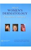 Atlas of Women's Dermatology