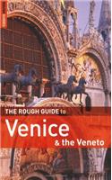 The Rough Guide to Venice & the Veneto (Rough Guides)