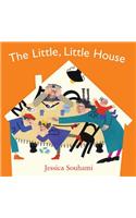 The Little, Little House