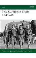 US Home Front 1941-45