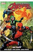 Uncanny Avengers: Unity Volume 1