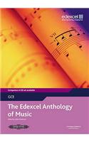 Edexcel A Level Music Anthology