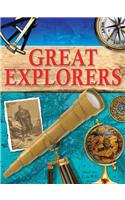 Great Explorers