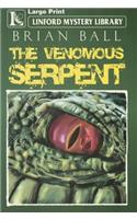 The Venomous Serpent