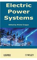Electric Power Systems