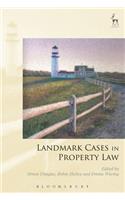 Landmark Cases in Property Law