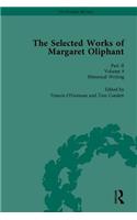 Selected Works of Margaret Oliphant, Part II