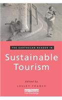 Earthscan Reader in Sustainable Tourism