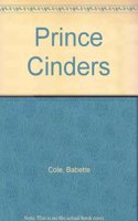 Prince Cinders (Chinese) Hardcover â€“ Import, 28 Oct 1993