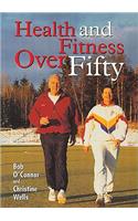 Health and Fitness - Over 50