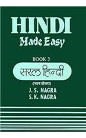 Hindi Made Easy