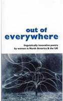Out of Everywhere