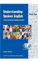 Understanding Spoken English - Book One