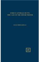 Enrico Annibale Butti