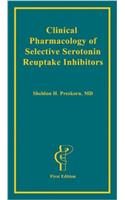 Clinical Pharmacology of Selective Serotonin Reuptake Inhibitors