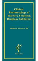 Clinical Pharmacology of Selective Serotonin Reuptake Inhibitors