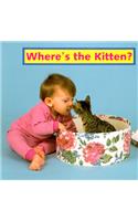 Where's the Kitten?