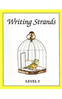 Writing Strands