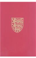 A History of the County of Oxfordshire