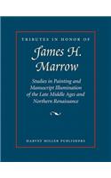 Tributes in Honor of James H. Marrow