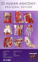 3D Human Anatomy