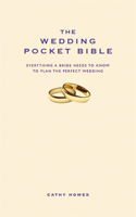Wedding Pocket Bible