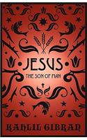 Jesus The Son of Man