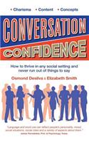 Conversation Confidence