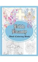 Bible Inspiration - Adult Coloring Book