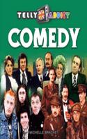 Telly Addict: Comedy