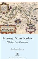 Memory Across Borders