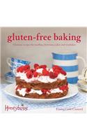 Gluten-free Baking (Honeybuns)