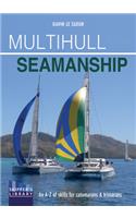 Multihull Seamanship - 2e