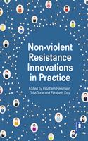 Non-violent Resistance Innovations in Practice: A Handbook for Anyone Working with Carers and Parents of Children and Young People who Show Violent or Challenging Behaviours