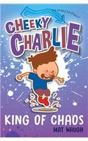 Cheeky Charlie