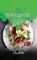 Mediterranean diet cookbook 5