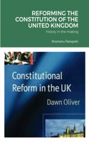 Reforming the Constitution of the United Kingdom
