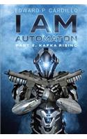 I Am Automaton 2